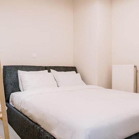 King George Apartment By Binobi ! Salonicco Esterno foto