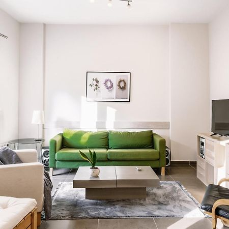 King George Apartment By Binobi ! Salonicco Esterno foto