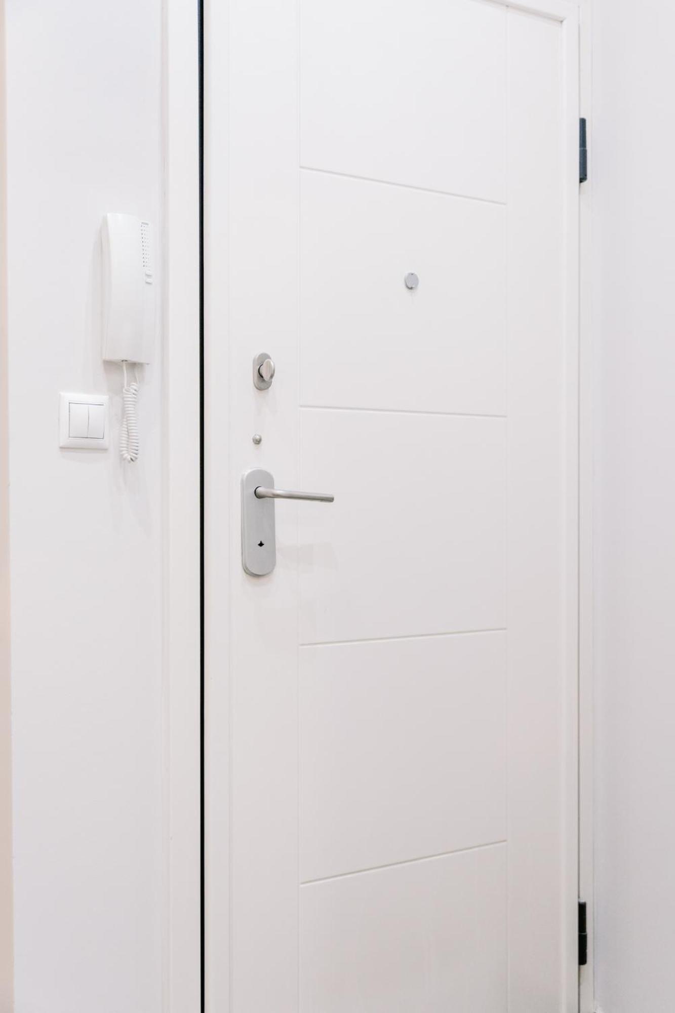 King George Apartment By Binobi ! Salonicco Esterno foto