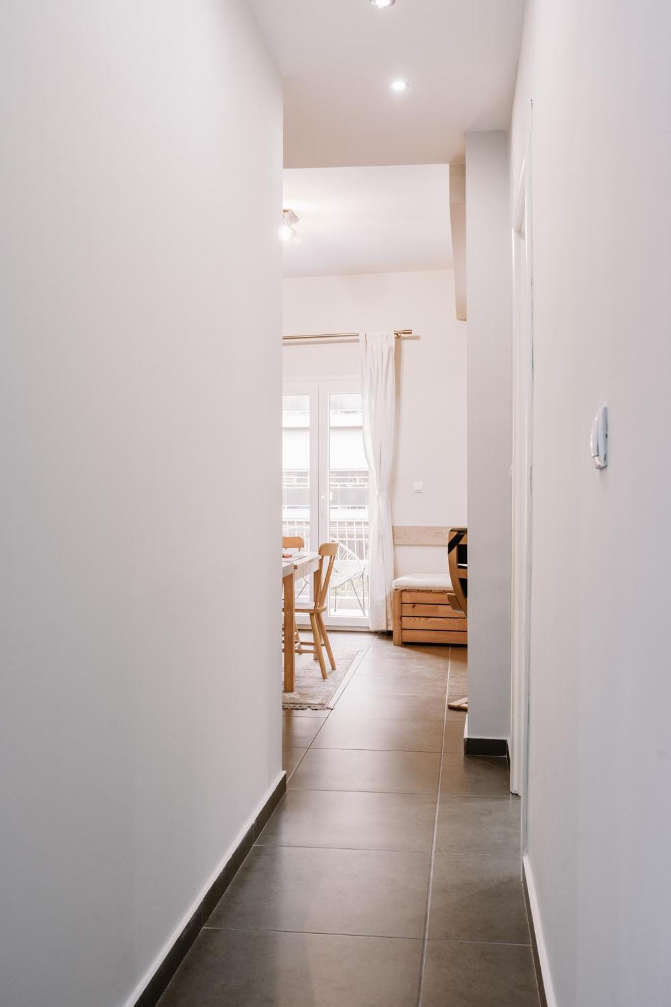 King George Apartment By Binobi ! Salonicco Esterno foto