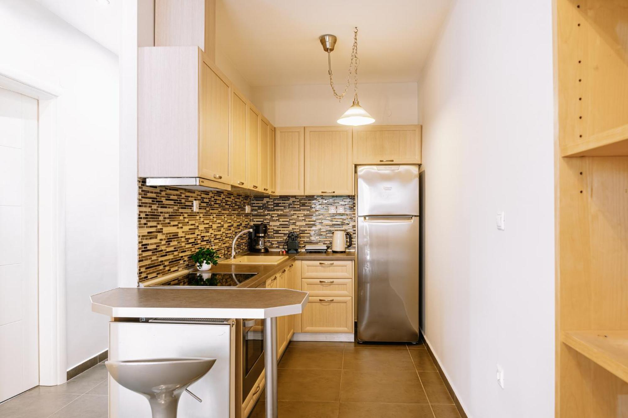 King George Apartment By Binobi ! Salonicco Esterno foto