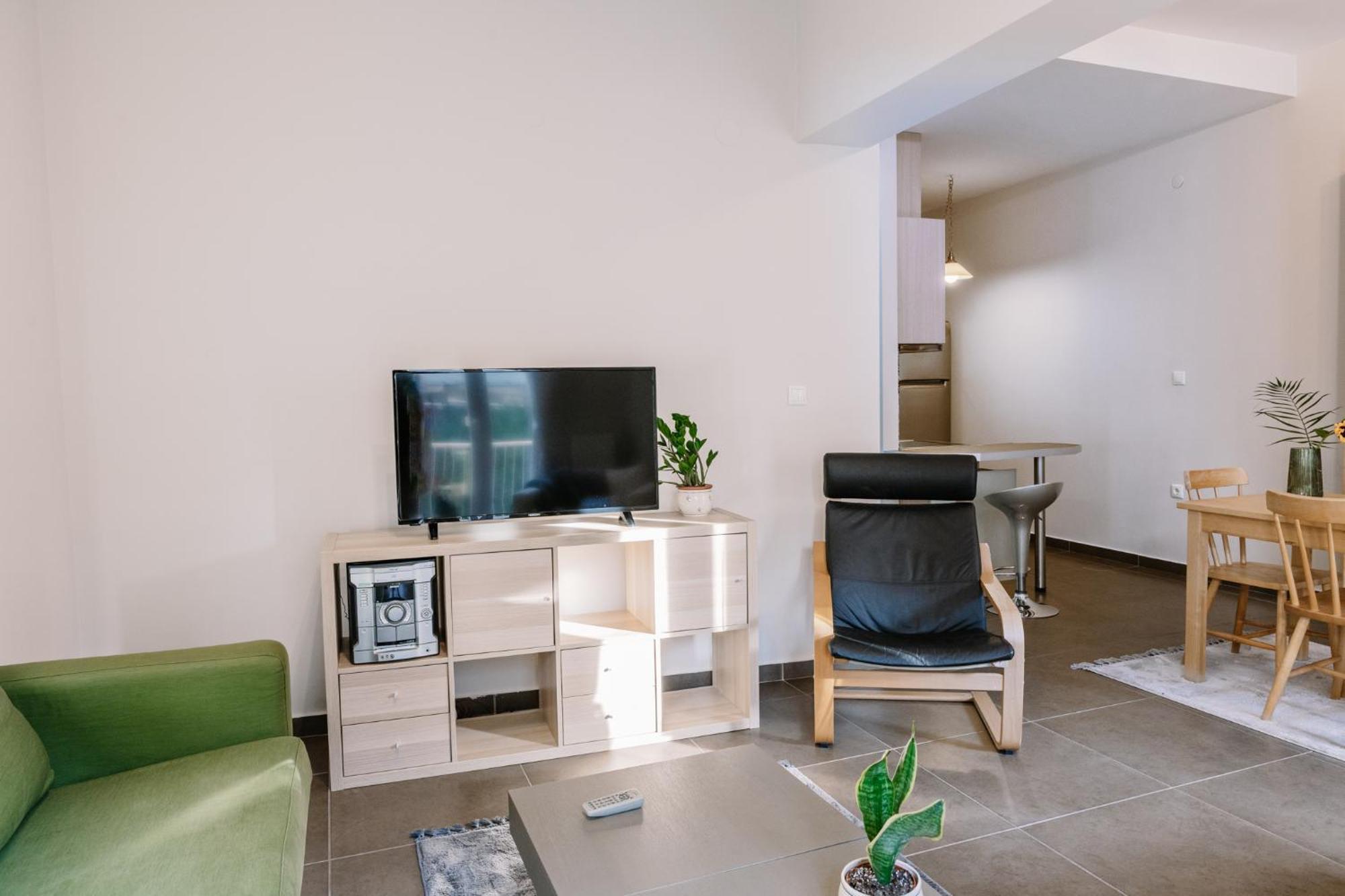 King George Apartment By Binobi ! Salonicco Esterno foto
