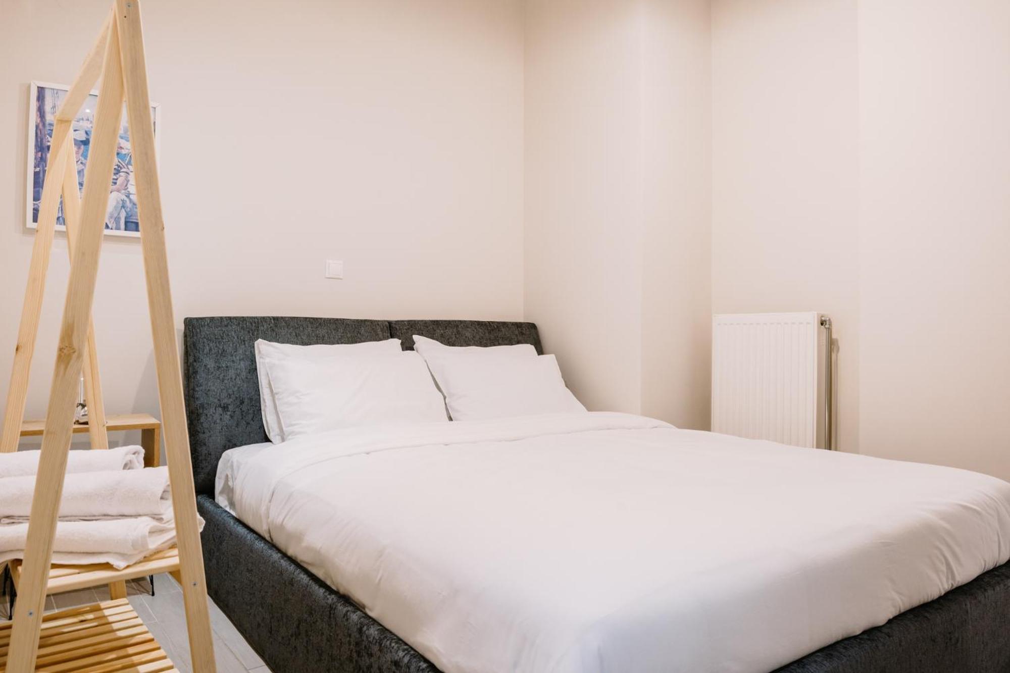 King George Apartment By Binobi ! Salonicco Esterno foto
