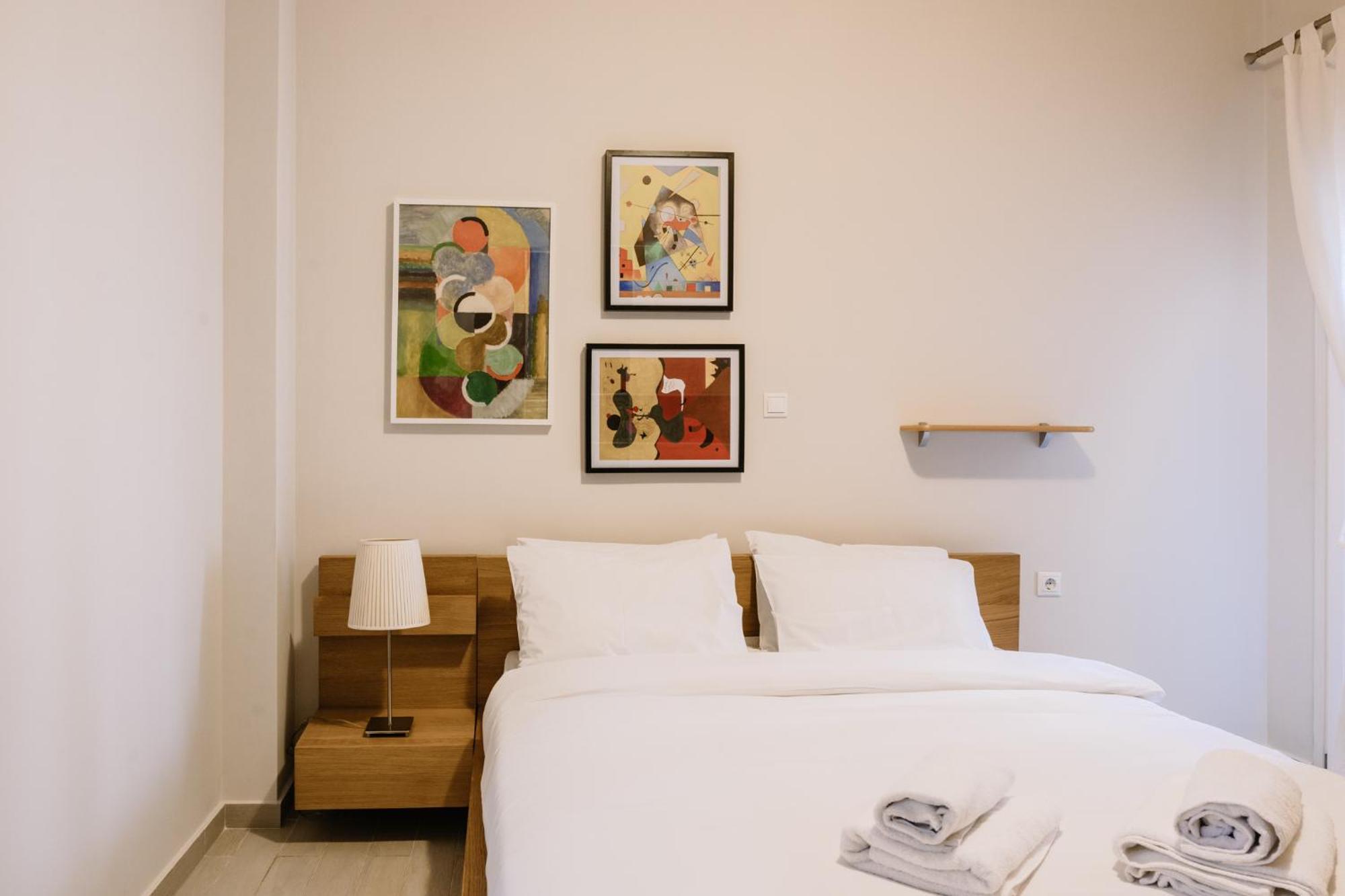 King George Apartment By Binobi ! Salonicco Esterno foto