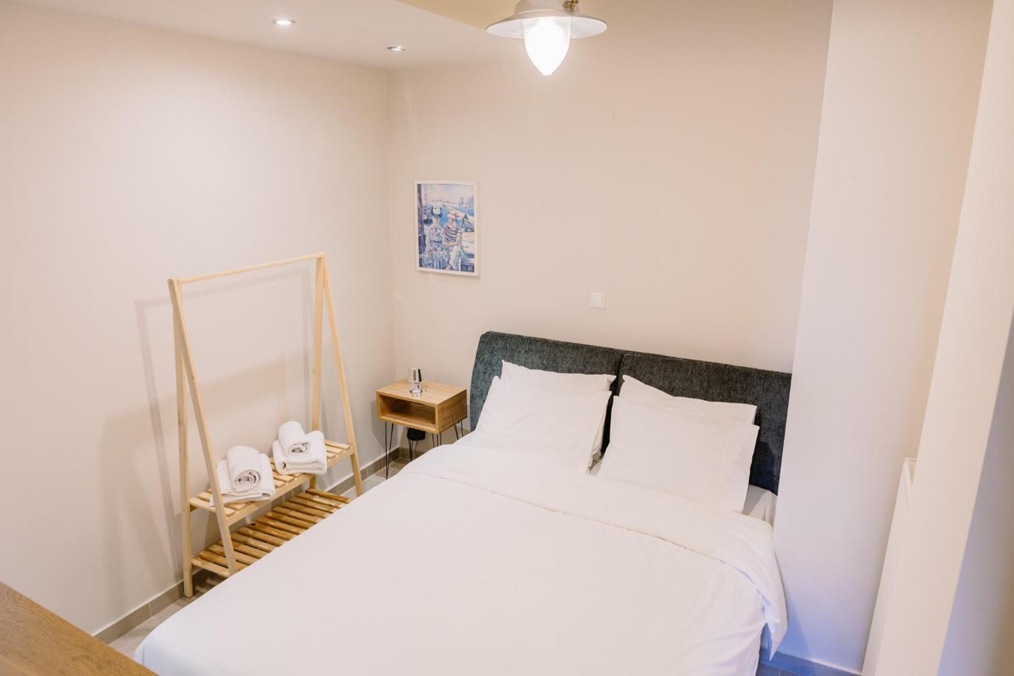 King George Apartment By Binobi ! Salonicco Esterno foto