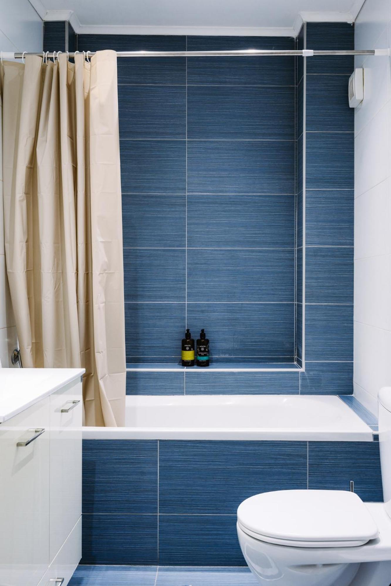 King George Apartment By Binobi ! Salonicco Esterno foto