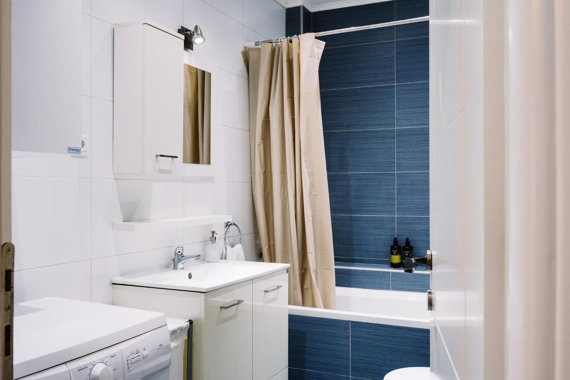 King George Apartment By Binobi ! Salonicco Esterno foto
