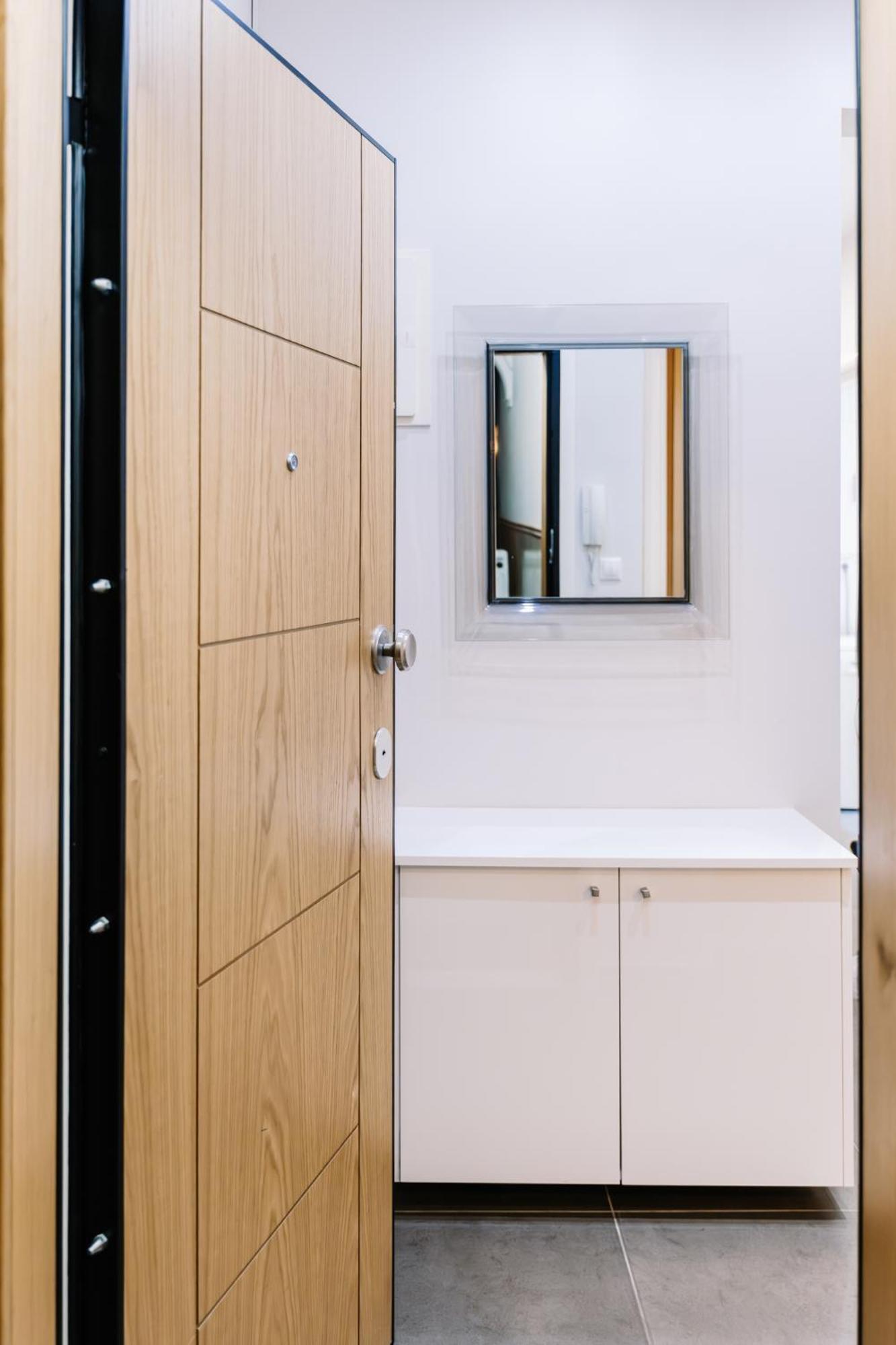 King George Apartment By Binobi ! Salonicco Esterno foto
