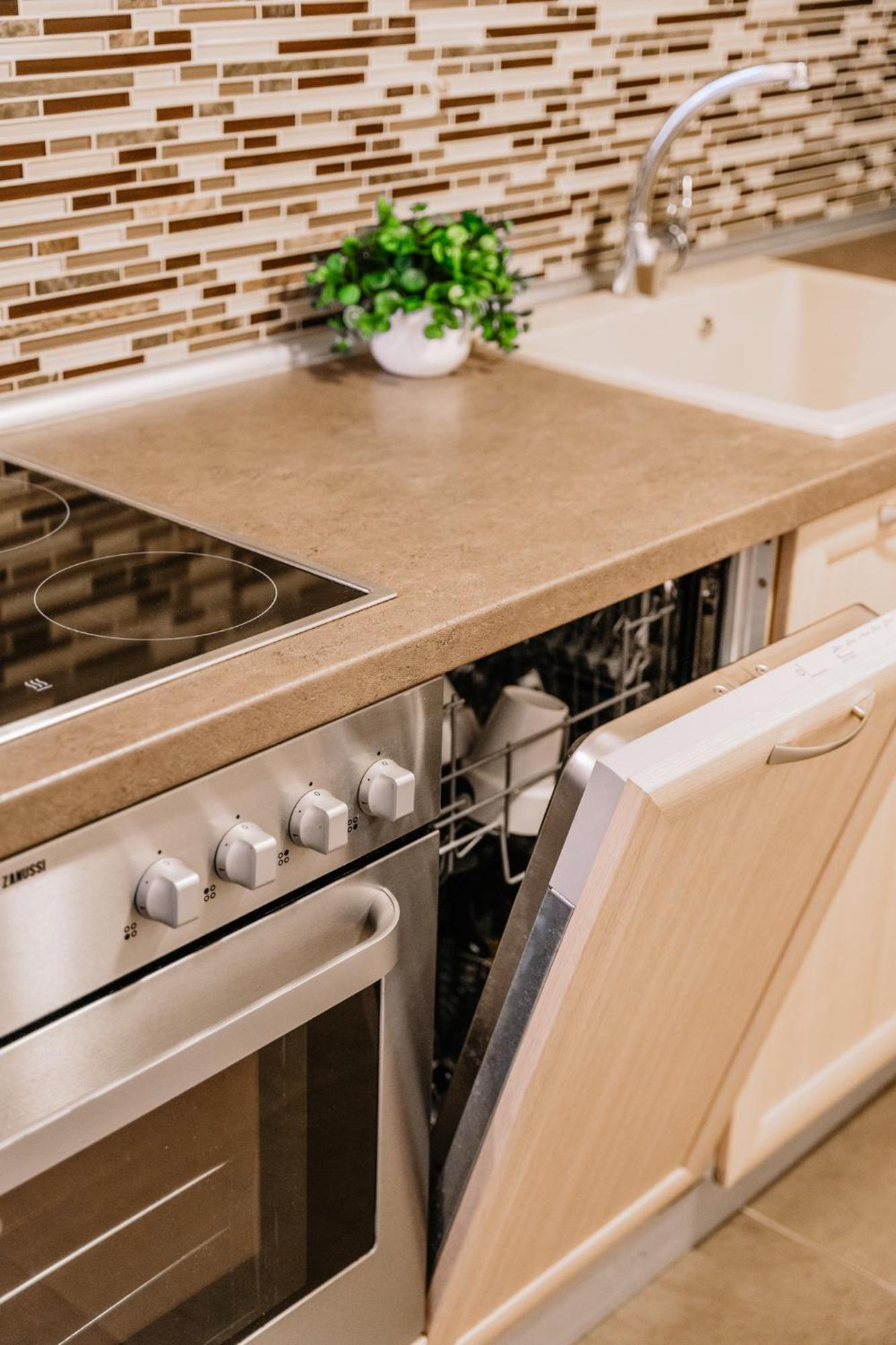 King George Apartment By Binobi ! Salonicco Esterno foto